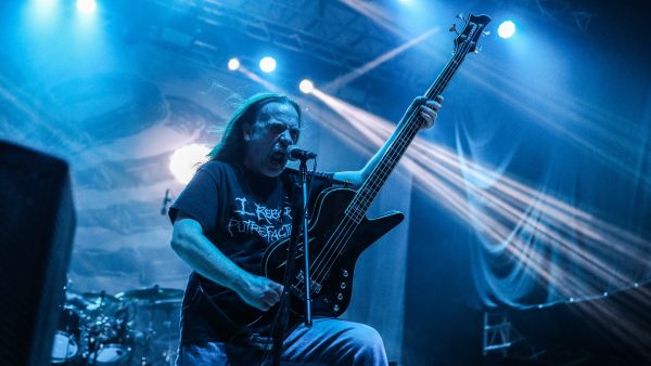 Carcass-koncert lesz nyáron a Dürerben